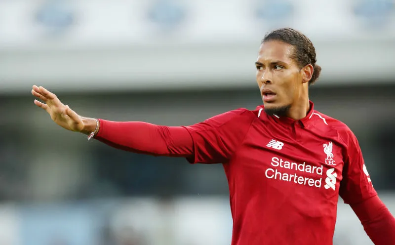 Klopp đã thay đổi như thế nào? ảnh 1 Klopp đã thay đổi như thế nào? ảnh 1