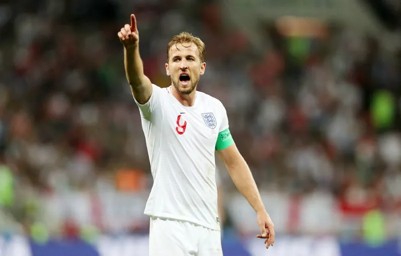 Kane vẫn quyết “liều mình” vì Tottenham ảnh 1 Kane vẫn quyết “liều mình” vì Tottenham ảnh 1