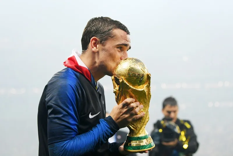 The Best FIFA 2018: Ronaldo liệu còn sáng giá? ảnh 1 The Best FIFA 2018: Ronaldo liệu còn sáng giá? ảnh 1