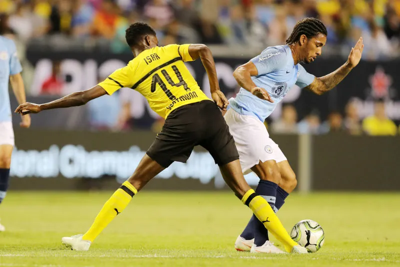 Bất ngờ với đối thủ mà Man.City lo ngại ảnh 1 Bất ngờ với đối thủ mà Man.City lo ngại ảnh 1