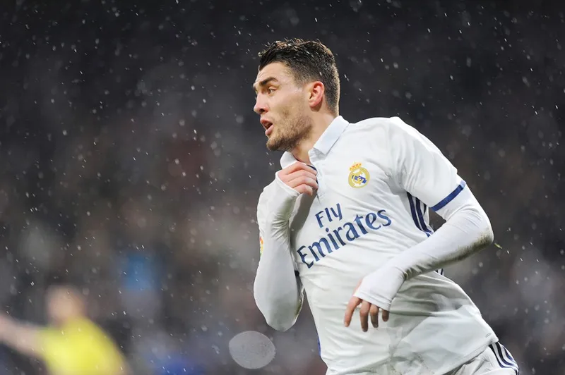 Kovacic hội tụ đủ yếu tố mà Man.City của Pep cần. Ảnh: Getty Images