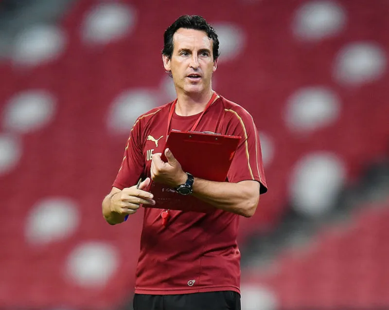 Oezil có thể là đội trưởng của Arsenal ảnh 1 Oezil có thể là đội trưởng của Arsenal ảnh 1