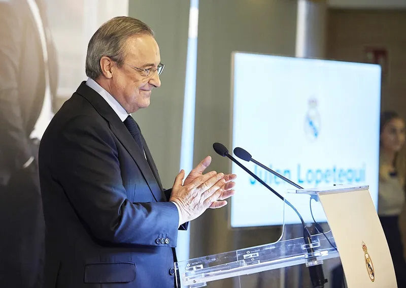 Chưa chốt sổ Modric, tại Inter hay Real? ảnh 1