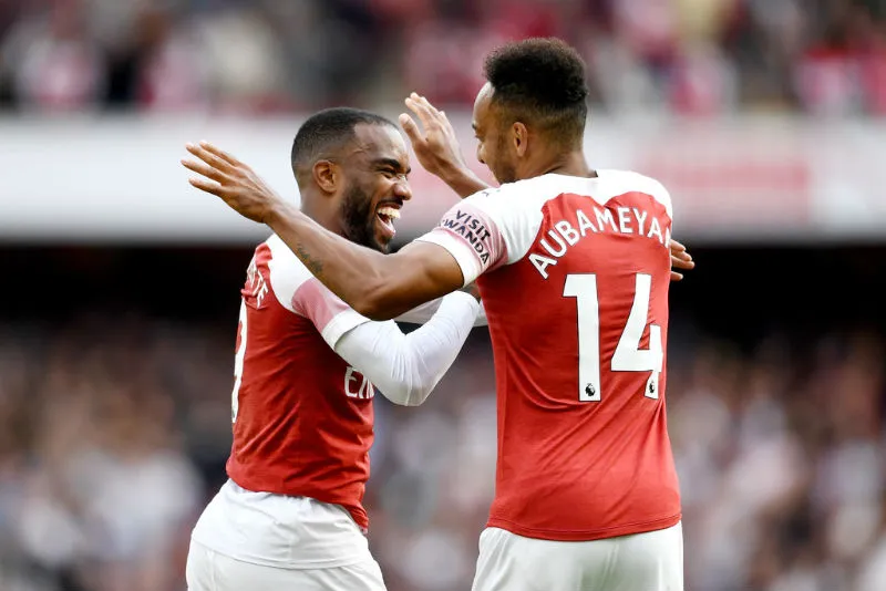Petr Cech xứng đáng là số 1 của Arsenal ảnh 1 Petr Cech xứng đáng là số 1 của Arsenal ảnh 1