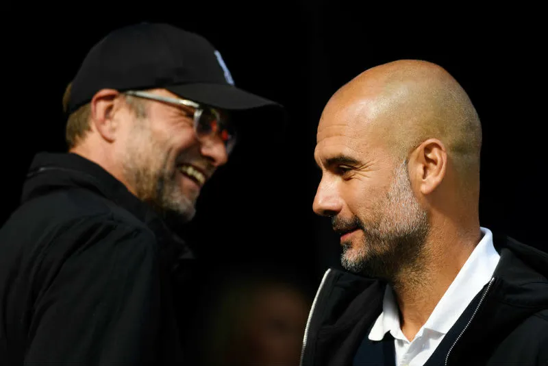 Pep hé lộ cách Man.City có thể “xóa dớp” ở Liverpool ảnh 1 Pep hé lộ cách Man.City có thể “xóa dớp” ở Liverpool ảnh 1