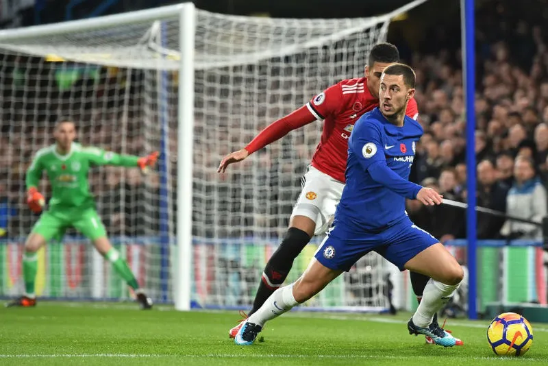 Mourinho tổn thương vì “bão” chỉ trích ảnh 1