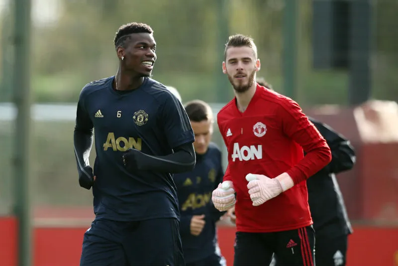 “Vòng kim cô” vẫn chưa được tháo với Mourinho ảnh 1 “Vòng kim cô” vẫn chưa được tháo với Mourinho ảnh 1