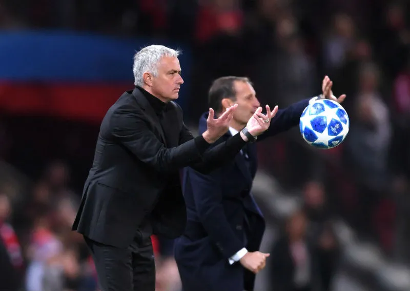 Thêm nỗi lo Pogba trước derby Manchester ảnh 1 Thêm nỗi lo Pogba trước derby Manchester ảnh 1
