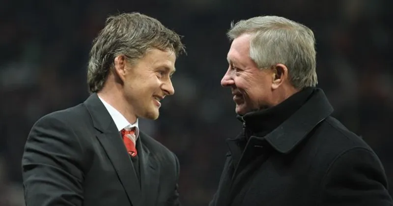Solskjaer và 6 tháng để lấy lại phẩm giá cho Man.United ảnh 1 Solskjaer và 6 tháng để lấy lại phẩm giá cho Man.United ảnh 1