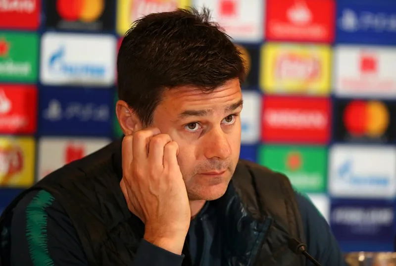 Mauricio Pochettino chắc chắn là cái tên gây chú ý nhất từ nay cho đến cuối mùa. Ảnh: Getty Images