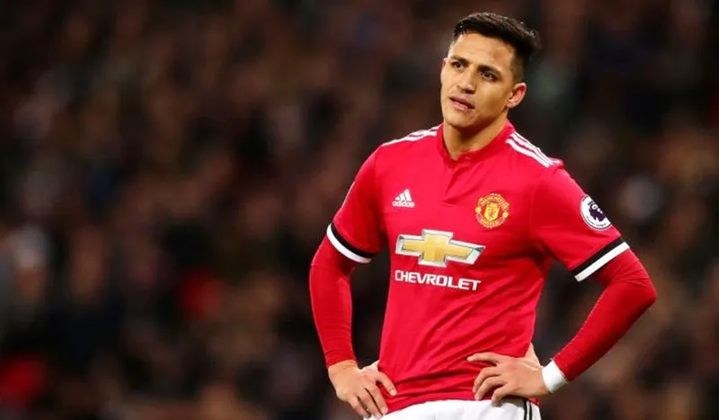 Alexis Sanchez liệu sẽ sớm rũ bỏ nỗi thất vọng trong một năm qua? Ảnh: Getty Images