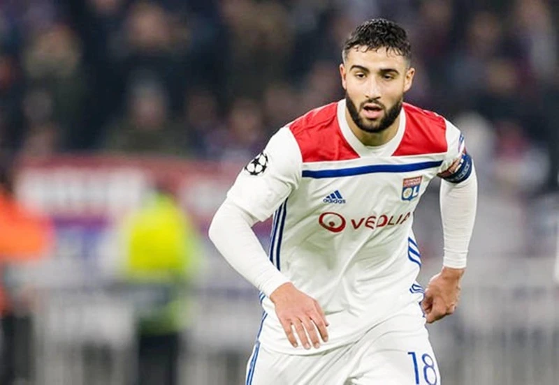 Nabil Fekir lần này sẽ không còn lỡ hẹn với sân Anfield? Ảnh: Getty Images 