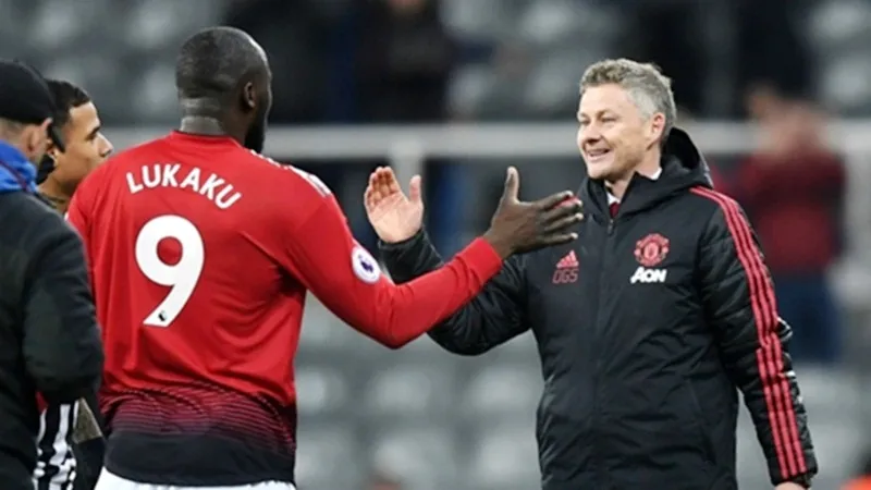 HLV Ole Gunnar Solskjaer đang thành công cùng Man.United. Ảnh: Getty Images