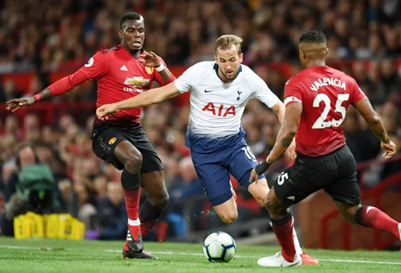 Solskjaer quyết “cản đường” Pochettino đến Old Trafford ảnh 1 Solskjaer quyết “cản đường” Pochettino đến Old Trafford ảnh 1