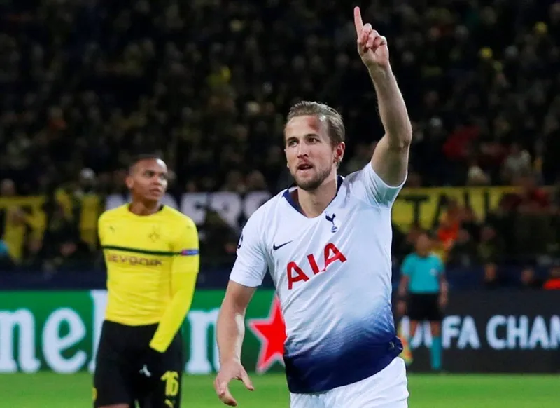 Ajax lật đổ “vương triều” của Real ảnh 1 Ajax lật đổ “vương triều” của Real ảnh 1