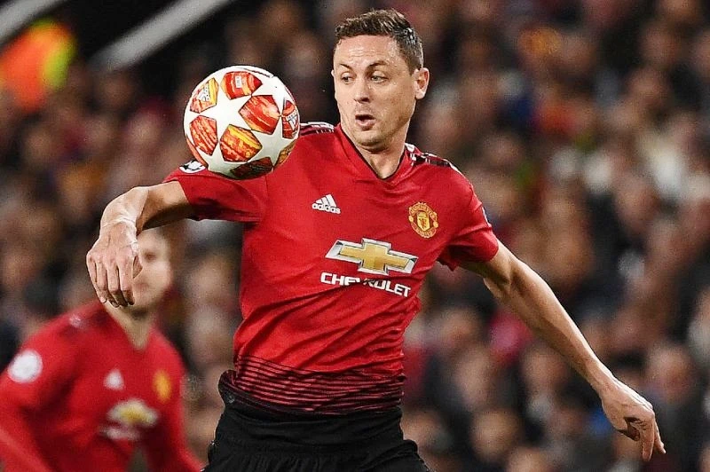 Nemanja Matic liên tục chấn thương gần đây. Ảnh: Getty Images 