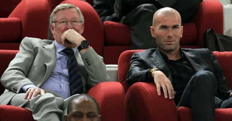 Pogba “mơ” được chơi cho Real ảnh 1 Pogba “mơ” được chơi cho Real ảnh 1