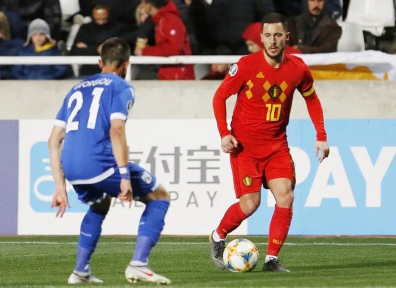EURO 2020: Thắng trên sân Hà Lan, tuyển Đức gỡ lại thanh danh ảnh 1 EURO 2020: Thắng trên sân Hà Lan, tuyển Đức gỡ lại thanh danh ảnh 1