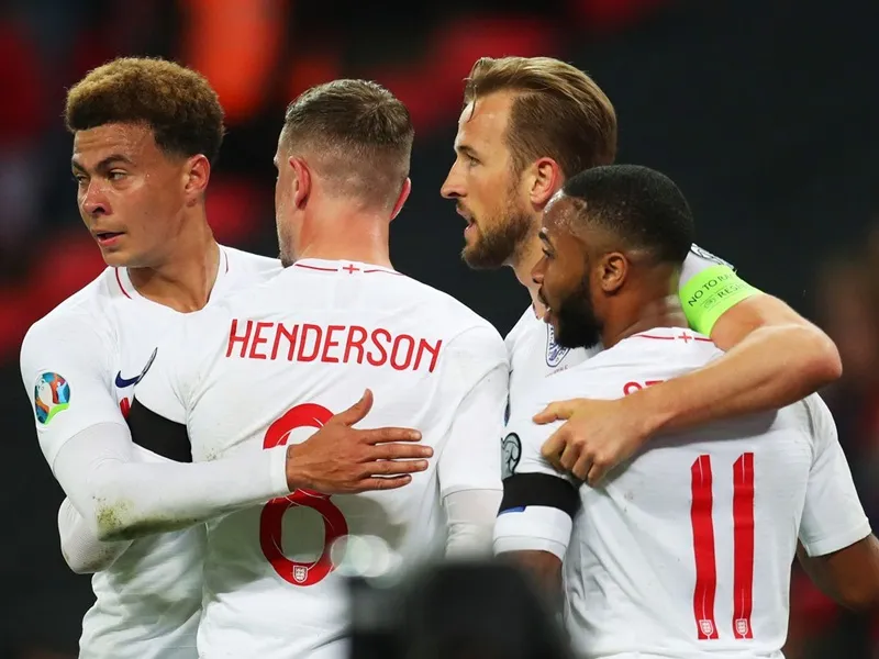 EURO 2020: Pháp, Anh đầy uy lực với khởi đầu hoàn hảo ảnh 1 EURO 2020: Pháp, Anh đầy uy lực với khởi đầu hoàn hảo ảnh 1