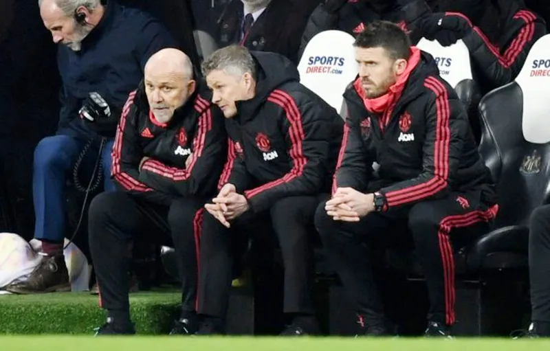 Solskjaer công bố những ưu tiên ở Man.United ảnh 1 Solskjaer công bố những ưu tiên ở Man.United ảnh 1