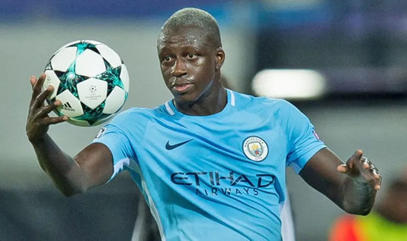 Guardiola lý giải vì sao không “ngán” Liverpool ảnh 1 Guardiola lý giải vì sao không “ngán” Liverpool ảnh 1