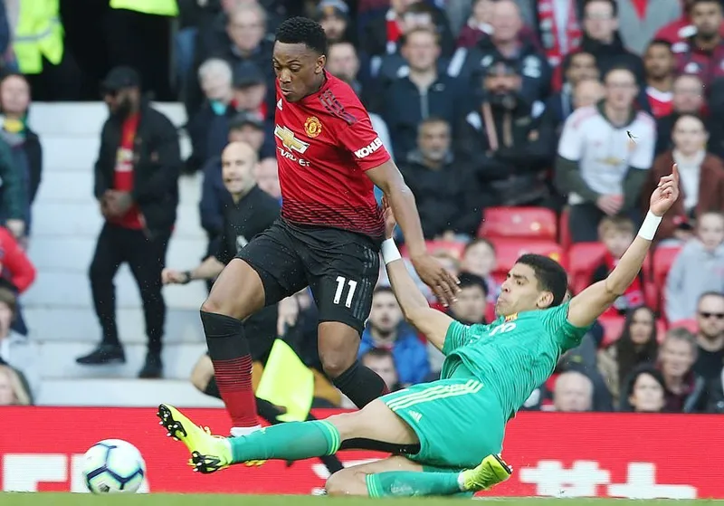 Đá dở vẫn thắng, Solskjaer tin “vận đỏ” đang đến ảnh 1 Đá dở vẫn thắng, Solskjaer tin “vận đỏ” đang đến ảnh 1
