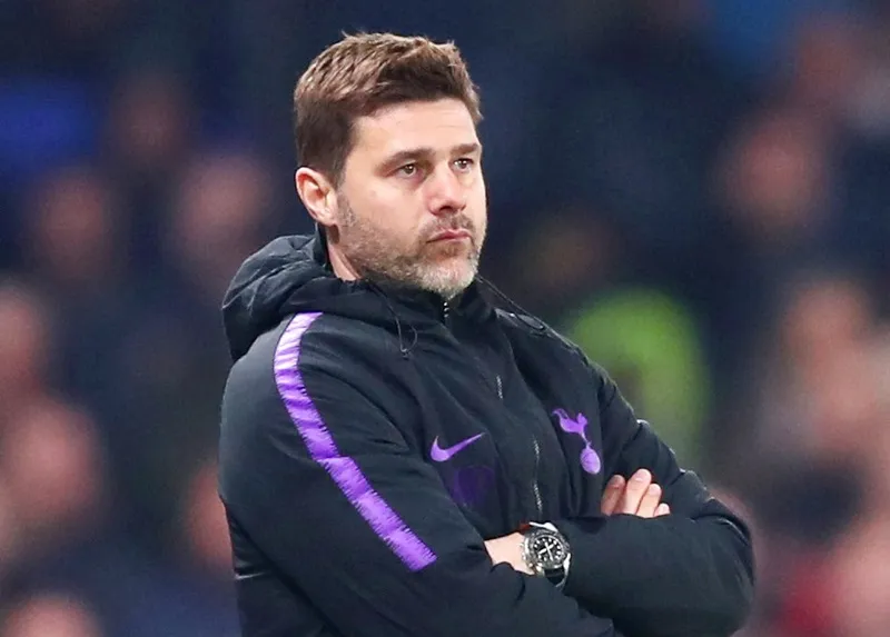 HLV Pochettino thừa nhận, Tottenham đã trở lại “vị trí vốn có” ảnh 1 HLV Pochettino thừa nhận, Tottenham đã trở lại “vị trí vốn có” ảnh 1