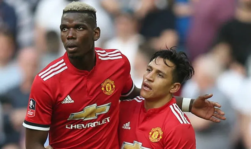 Sanchez là hợp đồng thất bại nhất lịch sử Man.United? ảnh 1 Sanchez là hợp đồng thất bại nhất lịch sử Man.United? ảnh 1