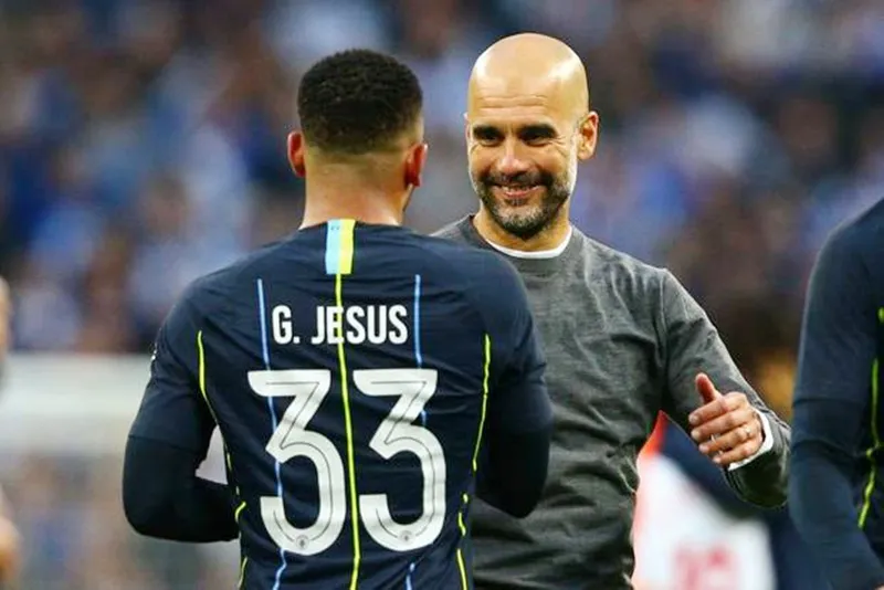 Man.City vào chung kết FA Cup, phép màu vẫn tiếp tục ảnh 1 Man.City vào chung kết FA Cup, phép màu vẫn tiếp tục ảnh 1