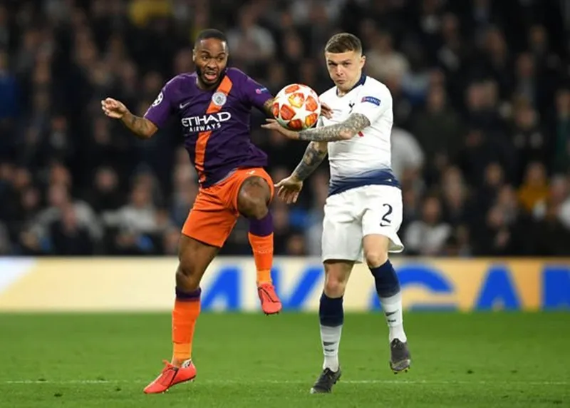 Nhọc nhằn thắng Man.City, Tottenham tổn thất nặng nề ảnh 1 Nhọc nhằn thắng Man.City, Tottenham tổn thất nặng nề ảnh 1