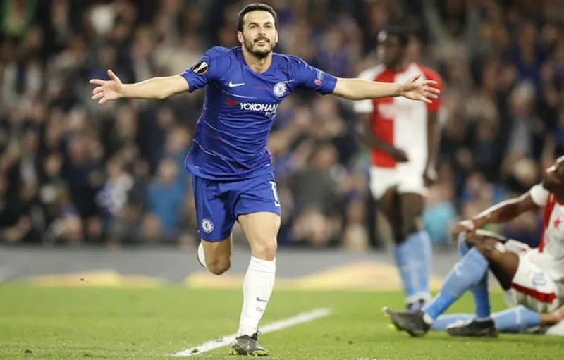 Europa League: Arsenal vào bán kết, nhưng Ramsey có lẽ đã chơi trận cuối ảnh 1 Europa League: Arsenal vào bán kết, nhưng Ramsey có lẽ đã chơi trận cuối ảnh 1