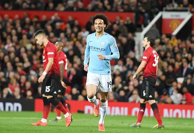 Chính thức vượt qua Liverpool, Man.City sẽ “thiết quân luật” ảnh 1 Chính thức vượt qua Liverpool, Man.City sẽ “thiết quân luật” ảnh 1