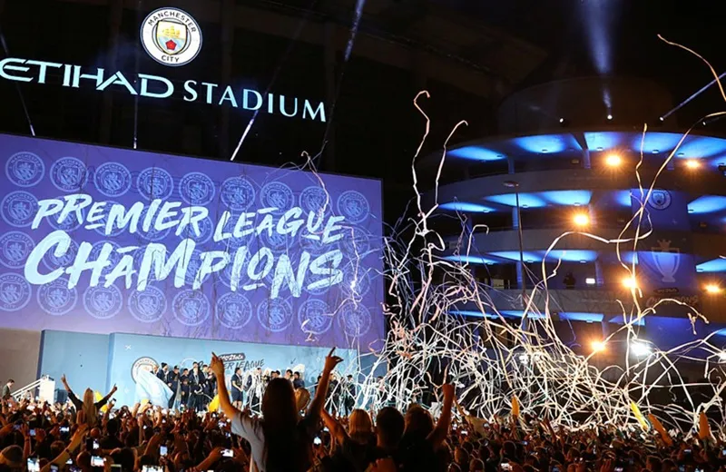 Pep thừa nhận Man.City bị đẩy đến giới hạn cực đại ảnh 2 Pep thừa nhận Man.City bị đẩy đến giới hạn cực đại ảnh 2