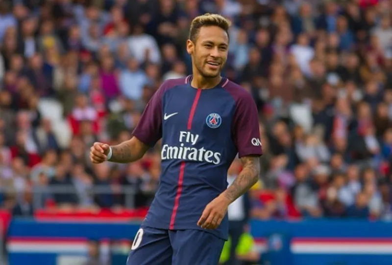 Neymar vẫn đang tạo nên quá nhiều rắc rối tại Paris SG. Ảnh: Getty Images