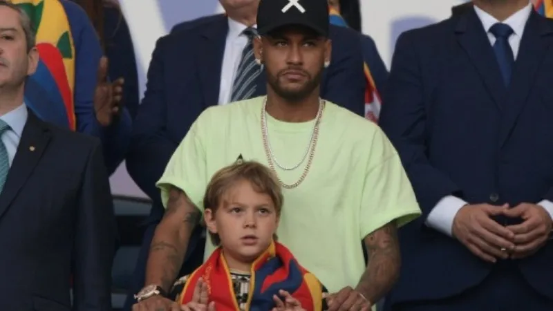Paris SG ra tuyên bố: “Neymar có thể ra đi” ảnh 1 Paris SG ra tuyên bố: “Neymar có thể ra đi” ảnh 1