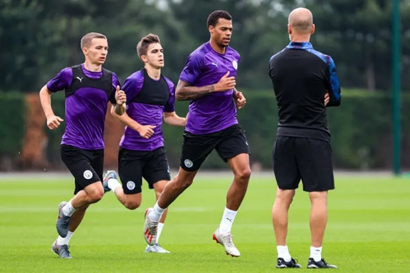 HLV Guardiola bất đồng ban lãnh đạo Man.City? ảnh 1 HLV Guardiola bất đồng ban lãnh đạo Man.City? ảnh 1