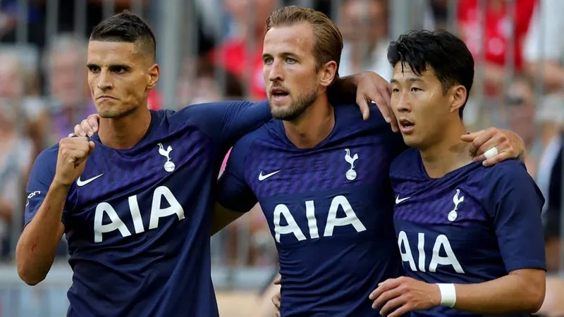 HLV Pochettino bị “trói tay” trên thị trường chuyển nhượng ảnh 1 HLV Pochettino bị “trói tay” trên thị trường chuyển nhượng ảnh 1