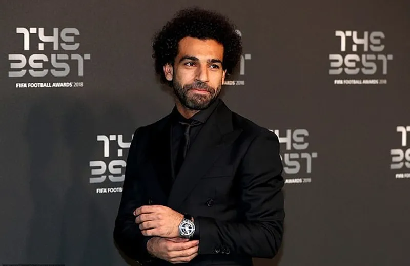 FIFA phản ứng trước cáo buộc dàn xếp để Messi thắng The Best 2019 ảnh 1