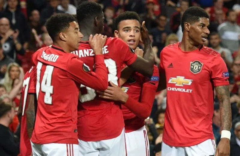 Sa thải Mourinho là sai lầm lớn của Man.United ảnh 1 Sa thải Mourinho là sai lầm lớn của Man.United ảnh 1