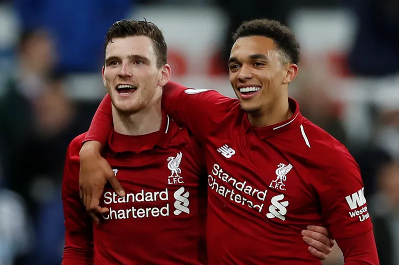Sao Liverpool tự hào khi ghi danh vào sách kỷ lục Guinness ảnh 1 Sao Liverpool tự hào khi ghi danh vào sách kỷ lục Guinness ảnh 1
