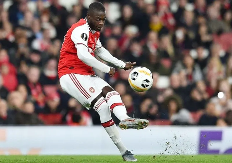 Europa League: Đại diện Anh lần đầu toàn thắng ảnh 1 Europa League: Đại diện Anh lần đầu toàn thắng ảnh 1