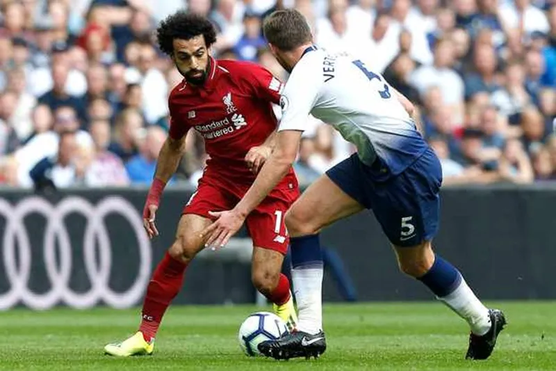 HLV Klopp “bất ngờ” với khởi đầu của Liverpool ảnh 1 HLV Klopp “bất ngờ” với khởi đầu của Liverpool ảnh 1