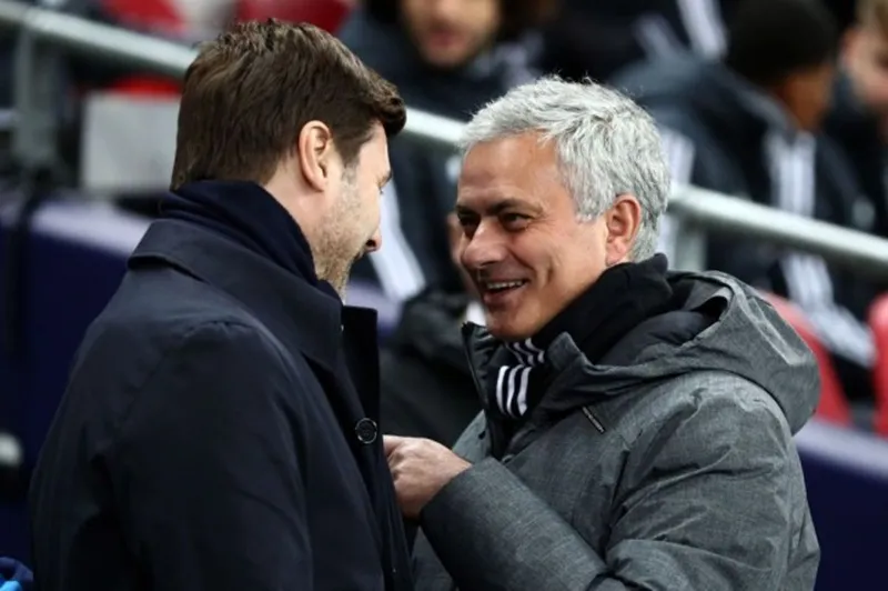 Tottenham sa thải Pochettino, Mourinho là ứng viên thay thế ảnh 1