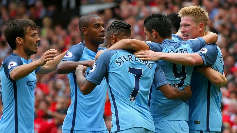 Guardiola: “Thử thách của tôi tại Man.City đã xong từ lâu!” ảnh 1 Guardiola: “Thử thách của tôi tại Man.City đã xong từ lâu!” ảnh 1