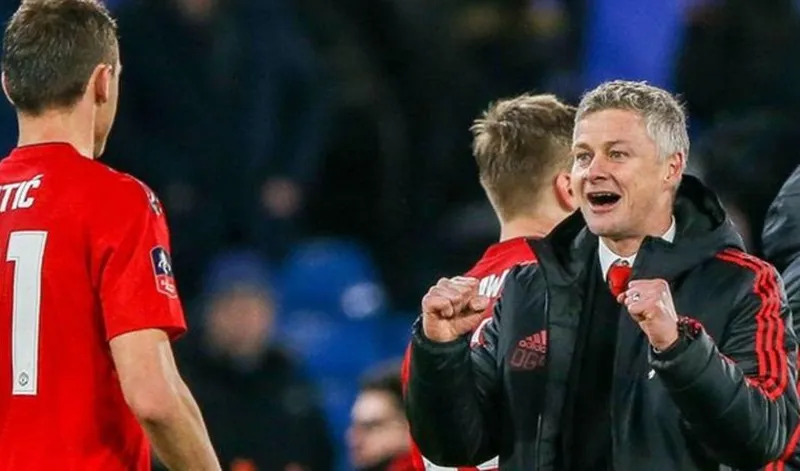 Man.United tiếp tục là “vua” gây sốc ảnh 1 Man.United tiếp tục là “vua” gây sốc ảnh 1