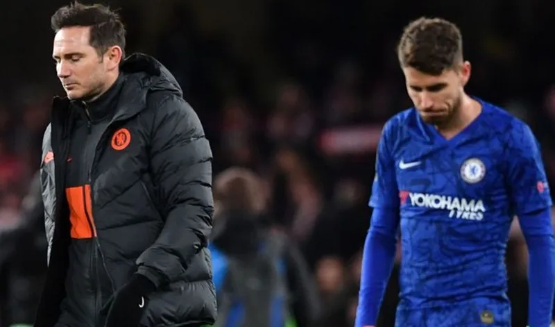 Chelsea quá non kém so với Bayern ảnh 1 Chelsea quá non kém so với Bayern ảnh 1
