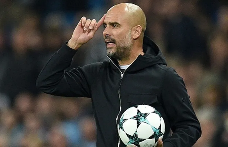 HLV Pep Guardiola cần thay đổi để thắng Champions League một lần nữa? Ảnh: Getty Images