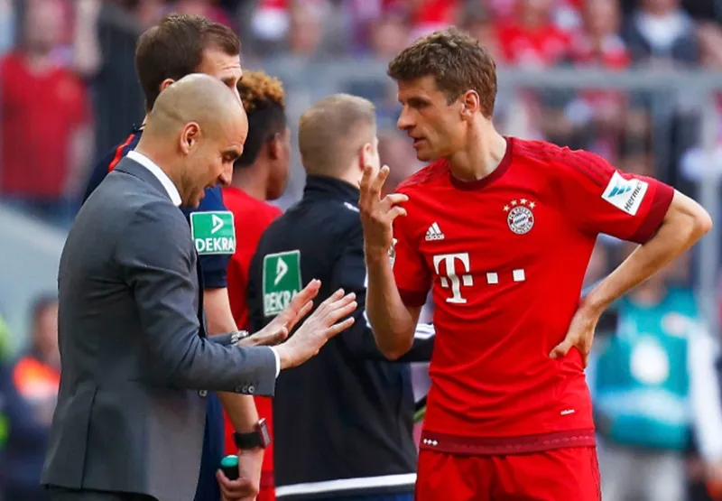 Pep thừa nhận điều khiến ông gần 10 năm lỡ hẹn Champions League ảnh 1 Pep thừa nhận điều khiến ông gần 10 năm lỡ hẹn Champions League ảnh 1
