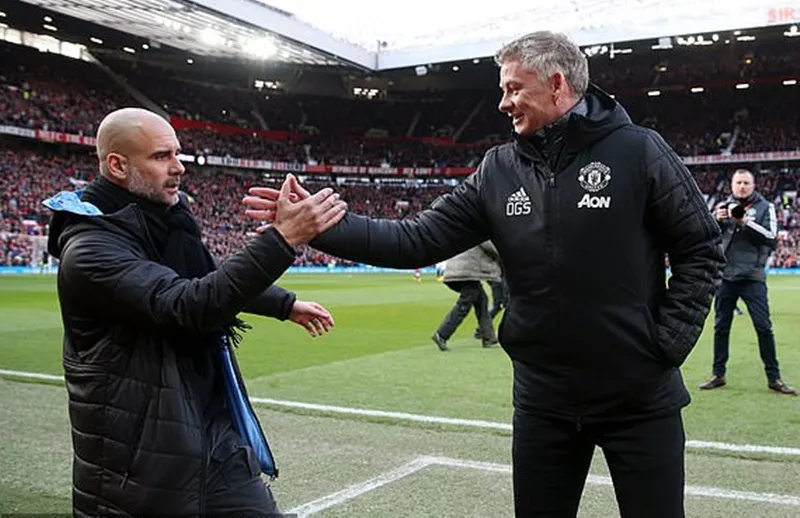 HLV Solskjaer tin đã có nền tảng để thành công ảnh 1