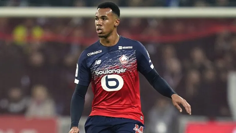 Gabriel được mong chờ là bổ sung quan trọng cho Arsenal mùa tới. Ảnh: Getty Images